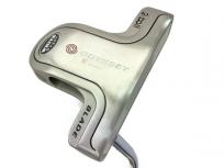 Odyssey WHITE STEEL 2-Ball Blade パター オデッセイ ゴルフクラブ
