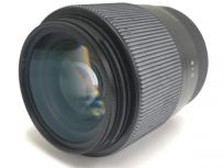 SIGMA シグマ 30mm F1.4 DC DN Contemporary 016 カメラ レンズの買取