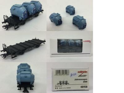 Marklin 44211 4442 48522 48166 48158(HOゲージ)の新品/中古 Marklin 44211 4442 48522 48166 48158(HOゲージ)の新品/中古