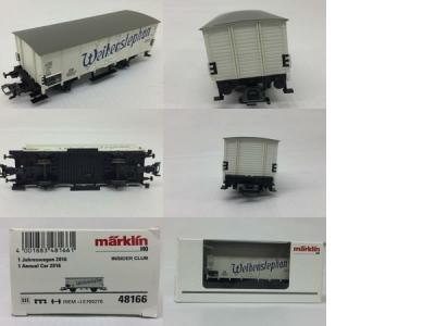 最終値下げ Marklin 44211 48158(HOゲージ)の新品/中古 48166 48522 4442 外国車輌