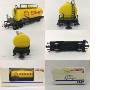 Marklin 44211 4442 48522 48166 48158(HOゲージ)の新品/中古 Marklin 44211 4442 48522 48166 48158(HOゲージ)の新品/中古