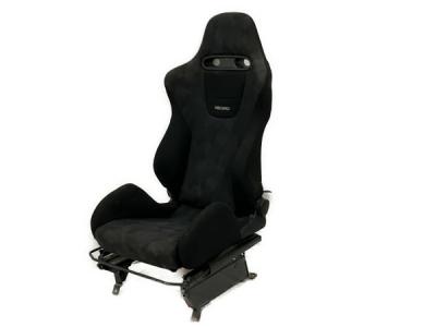中古品；レカロ シート RECARO かが KBA90513 TYP IS 2000