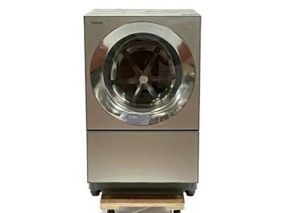パナソニック ドラム式洗濯機 NA-VG2400L 保証付 2020年 M262