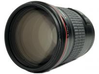 Canon EF 135mm F2 L ULTRASONIC レンズの買取