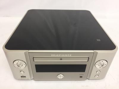 maranz M-CR611 ネットワーク CD レシーバー