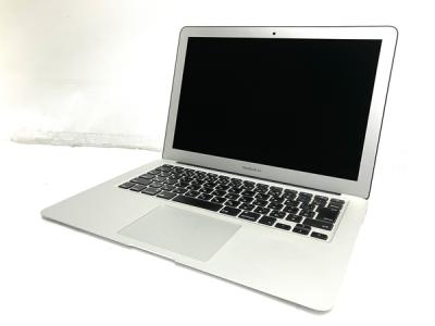 Apple アップル MacBook Air MMGF2J/A  ノートPC 13.3型 Corei5/8GB/SSD:128GB