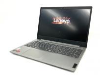 Lenovo IdeaPad 3 15ADA05 81W1 ノート PC Ryzen 3 3250U with Radeon Graphics 8 GB SSD 256GB 15.6インチの買取