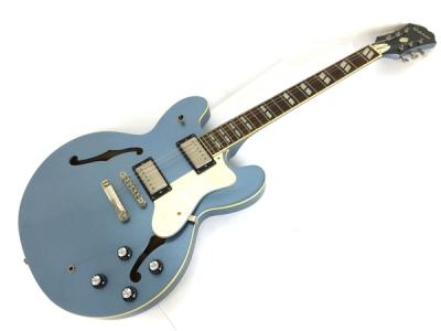 Epiphone Riviera Reissue