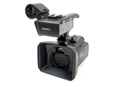 SONY HXR-NX30J(ビデオカメラ)の新品/中古販売 | 1620739 | ReRe