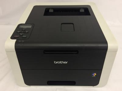 brother ブラザー HL-3170CDW カラーレーザープリンター