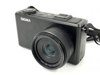 SIGMA DP1 デジカメ シグマ デジタル カメラ 1400万画素 高画質の買取