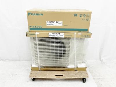 DAIKIN F403ATEP-W R403AEP 室内機 室外機 ダイキン ルームエアコン