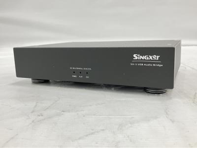 Singxer SU-1(PCDJ)の新品/中古販売 | 1552670 | ReRe[リリ]