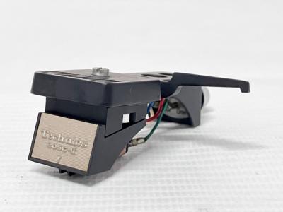 Technics 205C-II MM カートリッジ 音響