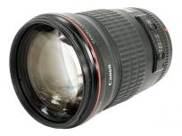 Canon LENS EF 135mm F2 L USM ULTRA SONIC キャノン 単焦点 望遠 レンズの買取