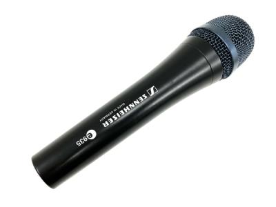 SENNHEISER E935 ゼンハイザー ダイナミックマイク