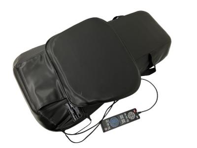 ドクターエア Doctor Air 3D MS-002 マッサージシート プレミアム 美容