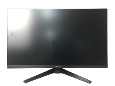 ASUS ゲーミングモニター TUF Gaming VG249Q1A-J 液晶ディスプレイ 23.8型 2021年製 家電