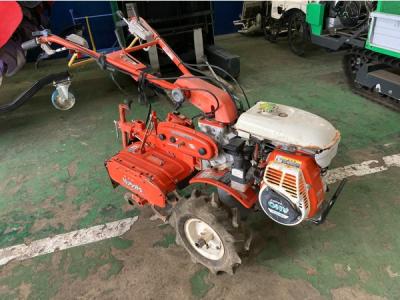 引取限定 クボタ TA6 耕運機 農機具