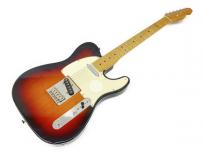 Fender American standard Telecaster MN 3TS エレキギター フェンダー アメスタ テレキャスターの買取