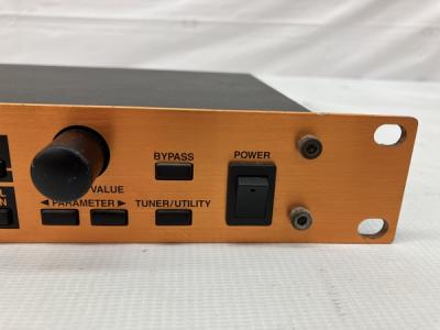BOSS ラックエフェクター GX-700 おまけ付 まとめてSETの新品