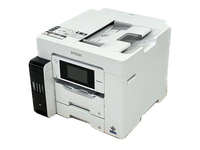 EPSON PX-M791FT ビジネスインクジェット プリンター 家電