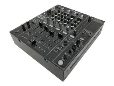 Pioneer デジタル DJミキサー DJM-800 楽器 器材