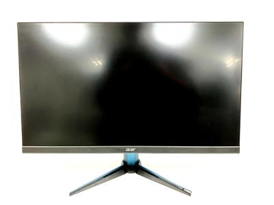 acer NITRO VG1 VG271U 27インチ ゲーミングモニター