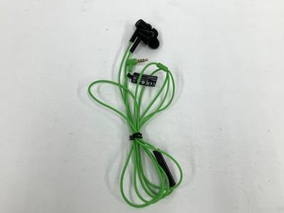 Razer RZ12-0303 ゲーミング イヤホン Hammerhead Duo Console レイザー