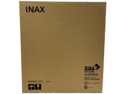 LIXIL INAX シャワートイレ CW-KB31 BW1 KBシリーズ 温水洗浄便座 2022年製