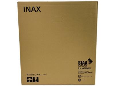 LIXIL INAX シャワートイレ CW-KB31 BW1 KBシリーズ 温水洗浄便座 2022年製