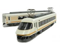 KATO カトー 3-501 近鉄アーバンライナー(6両)  鉄道模型 HOゲージの買取