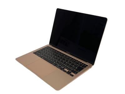 Apple MacBook Air M1 2020 FGND3J/A ノート PC 8 GB SSD 256GB Monterey
