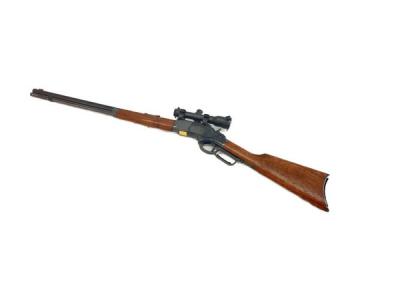 KTW ウィンチェスター M1873 Randall エアガン