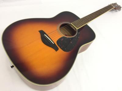 YAMAHA FG720S BS (アコースティックギター)の新品/中古販売