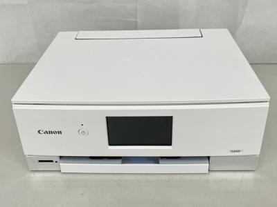 CANON PIXUS TS8430 インクジェット 複合機