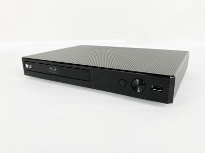 LG エルジー BP250 ブルーレイ DVD プレーヤー