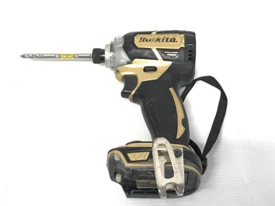 Makita TD148D 充電式 インパクトドライバ 電動工具