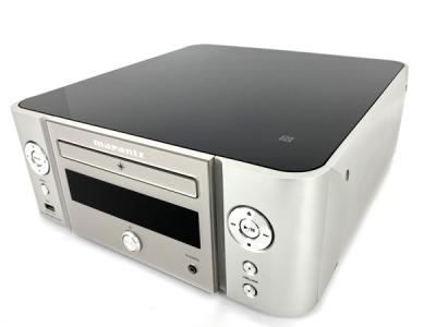 maranz M-CR611 ネットワーク CD レシーバー