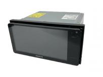 KENWOOD カーナビ 彩速 MDV-Z704W タイプZ ハイレゾ対応 Bluetooth内蔵 DVD USB SD AVナビゲーションの買取