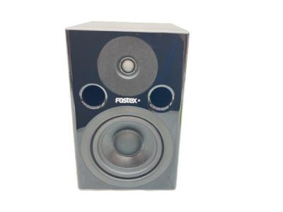 Fostex PM0.5 MKII プロフェッショナル・スタジオ・モニター ペア
