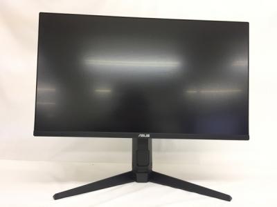 ASUS VG28U 28インチ ゲーミング モニター ディスプレイ 2021年製 家電