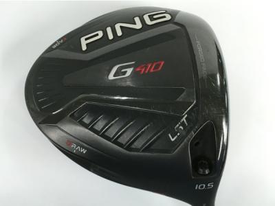 PING G410 3W LST 14.5 フェアウェイウッド ピン ゴルフクラブ