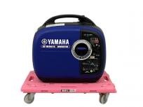 YAMAHA EF1600iS インバータ 発電機 ヤマハの買取