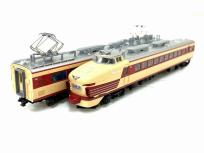 KATO 10-1120 485系 初期形 ひばり 7両 基本セット 鉄道模型 Nゲージ カトーの買取