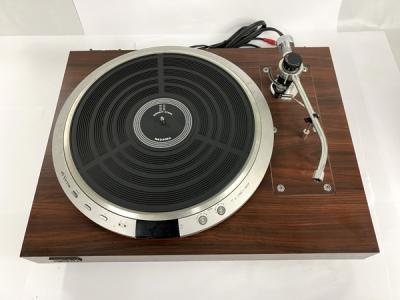 Victor ビクター JL-B61R レコードプレーヤー ターンテーブル 音響