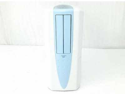CORONA コロナ どこでもクーラー CDM-1018 衣類乾燥 除湿 空調 冷風 スカイブルー