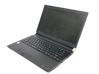 訳あり dynabook RX73/TBE 第6世代i3 4G