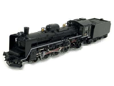TOMIX 2003 国鉄 C57形蒸気機関車(135号機)