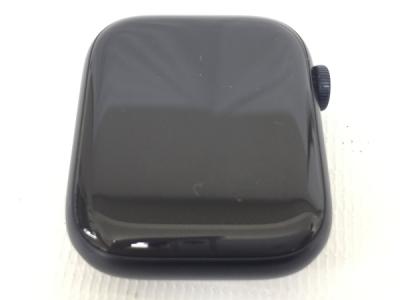 Apple Watch MKJU3J/A WR-50M SERIES7 45MM シリーズ アップルウォッチ A2478 時計